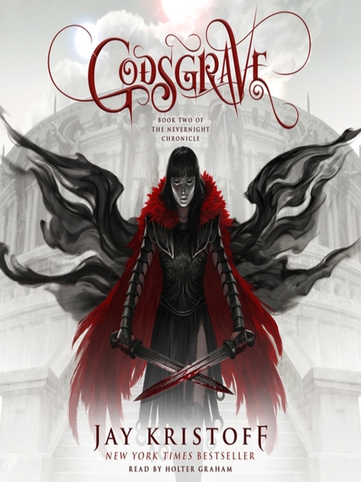 Cover image for Godsgrave
